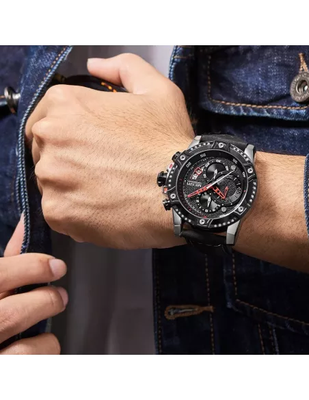 Montre MEGIR Homme MG2130