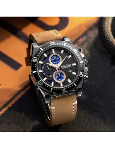 Montre MEGIR Homme ML2132G 2