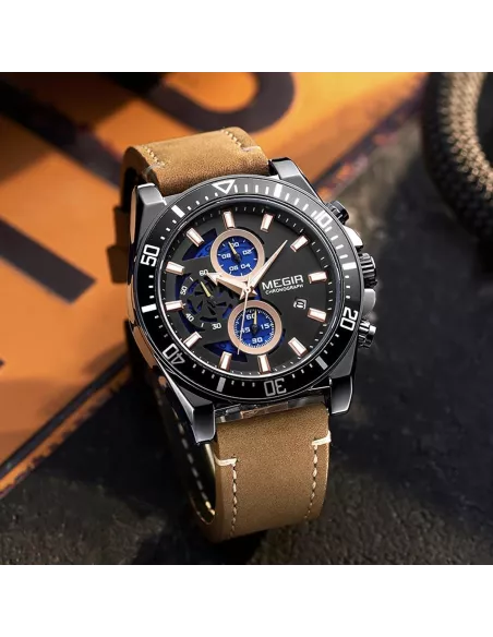 Montre MEGIR Homme ML2132G
