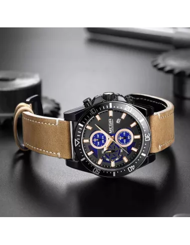 Montre MEGIR Homme ML2132G