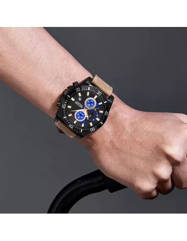 Montre MEGIR Homme ML2132G