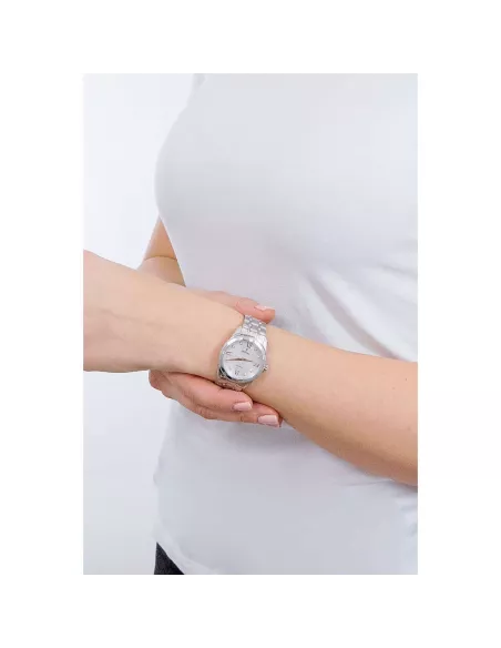 Festina Montre Femme - F16940/B