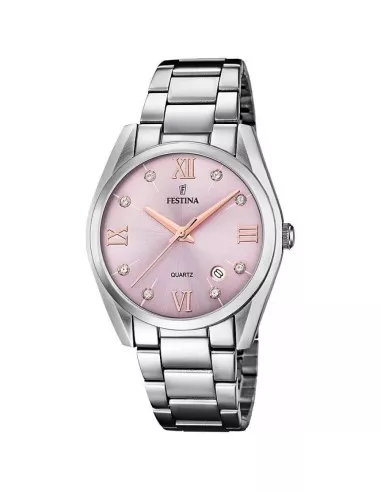 Montre Festina Femme F16790/D