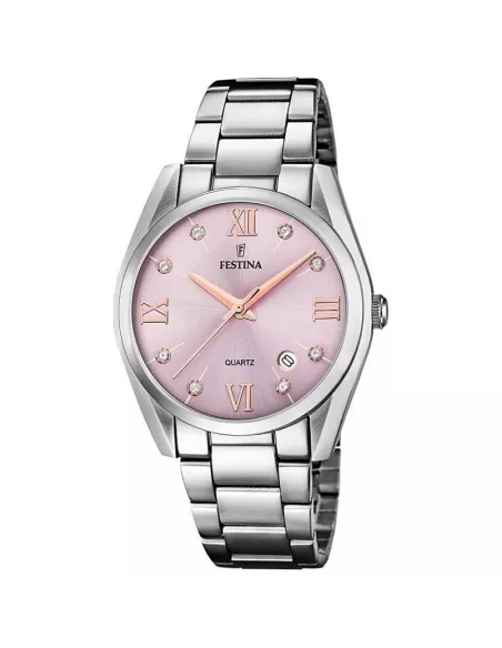 Montre Festina Femme F16790/D