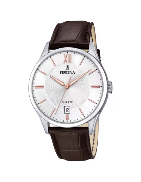 Festina Montre Homme F20426/4