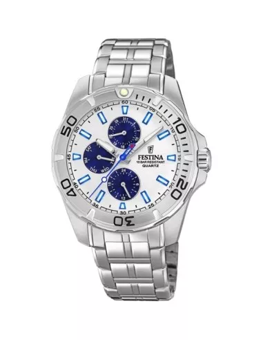 Festina Montre Hommes  F20445/1
