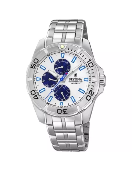 Festina Montre Hommes  F20445/1