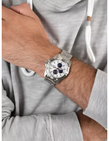Festina Montre Hommes  F20445/1