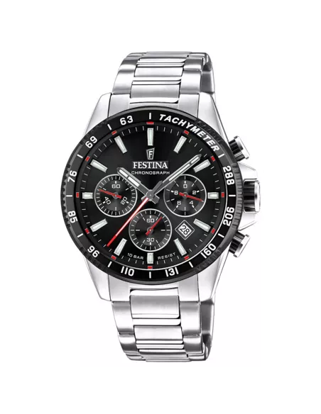 Festina Montre Homme F20560/6
