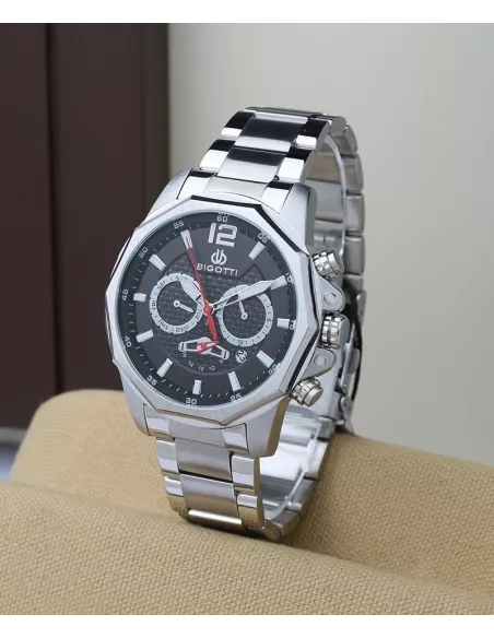 BIGOTTI Montre Homme BG.1.10146-1
