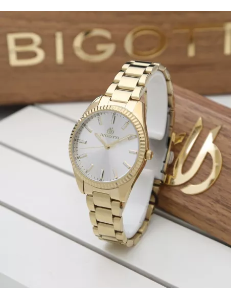 BIGOTTI Montre Femme BG.1.10231-2