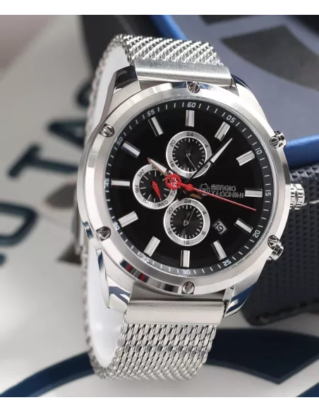 MONTRE HOMME SERCIO TACCHINI ST.1.10039.1
