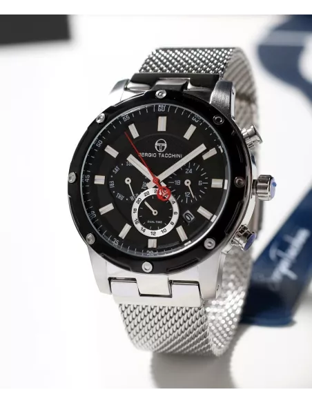 MONTRE HOMME SERCIO TACCHINI ST.1.10077.4