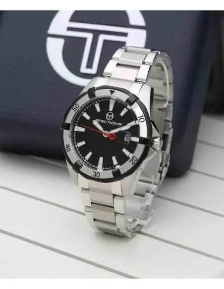 MONTRE HOMME SERCIO TACCHINI ST.1.10090.1
