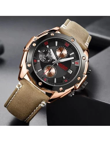 Montre megir online homme