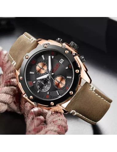 Montre MEGIR Homme 2074