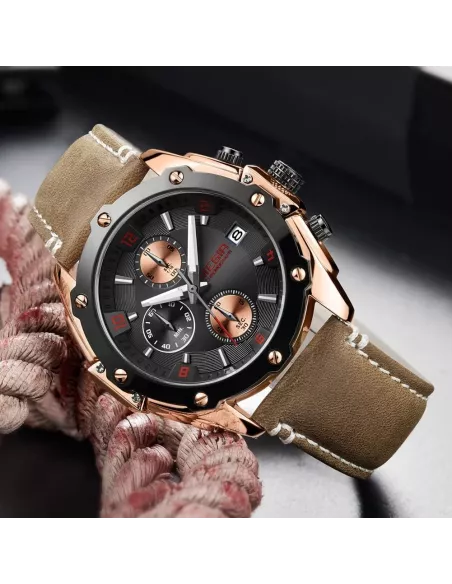 Montre MEGIR Homme 2074