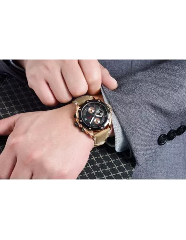 Montre MEGIR Homme 2074