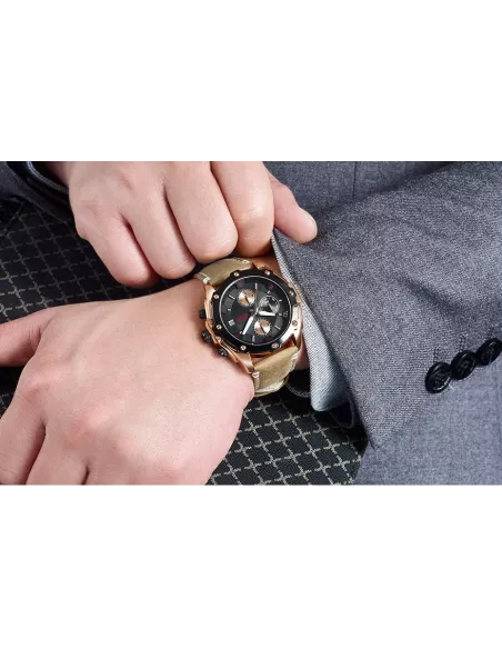 Montre MEGIR Homme 2074