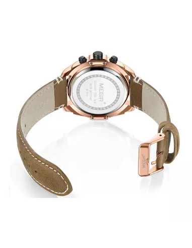 Montre MEGIR Homme 2074