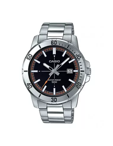 CASIO HOMME MTP-VD01D-1E2VUDF WATER RESIST 50 MM