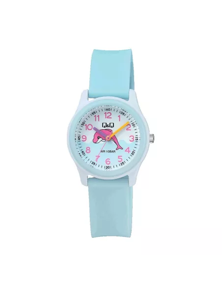 Q&Q Montre Enfant VS59J005Y WATER RESIST
