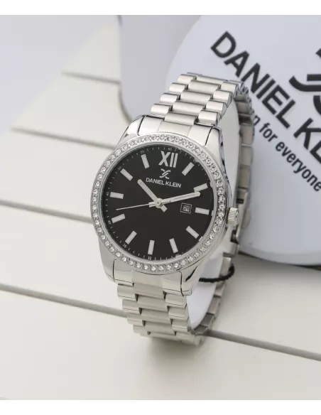 DANIEL KLEIN MONTRE FEMME DK.1.12772-6