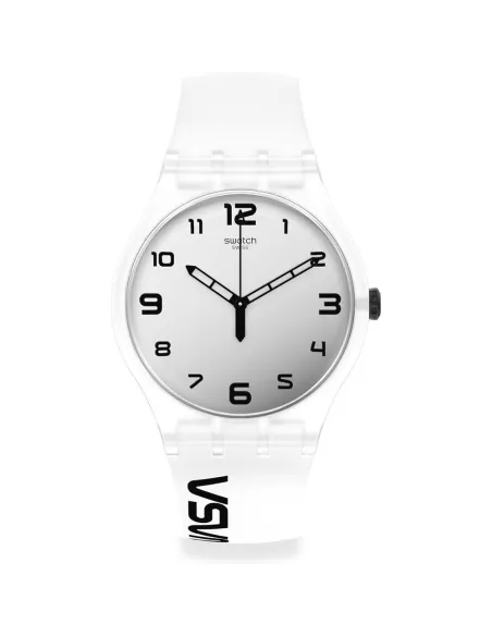 SWACTCH Montre HOMME SUOZ339 SPACE RACE