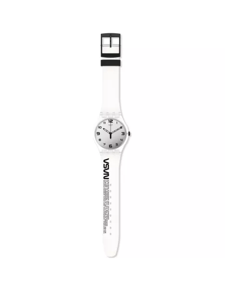 SWACTCH Montre HOMME SUOZ339 SPACE RACE