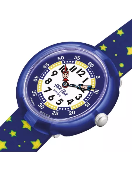 Montre FLIK FLAK