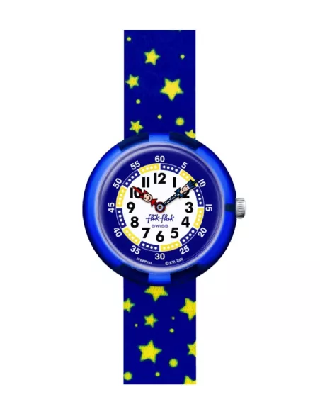 Montre FLIK FLAK