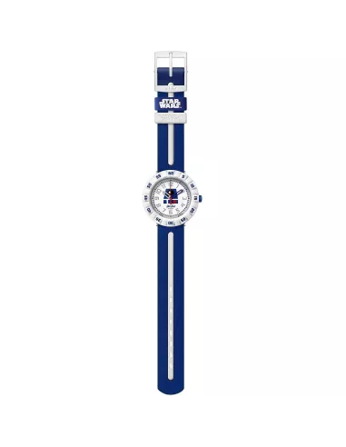 Montre FLIK FLAK R2-D2 FFLP006