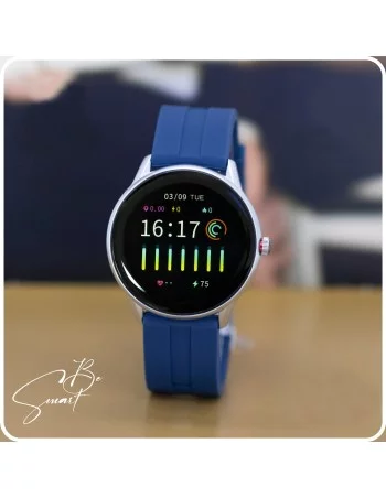 ENZO SMART WATCH EC06PRO-D UNISEXE 2