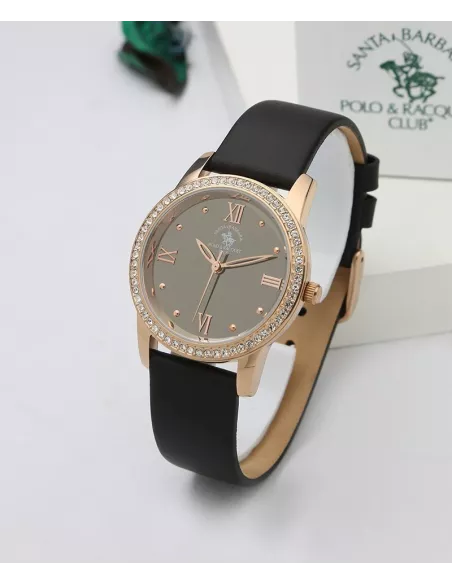 Polo Santa Barbara Montre Femme SB.1.10138.3