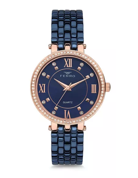 Montre femme Ferro