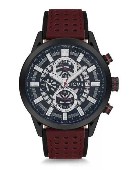 MONTRE TOMS TM61577-573-G3