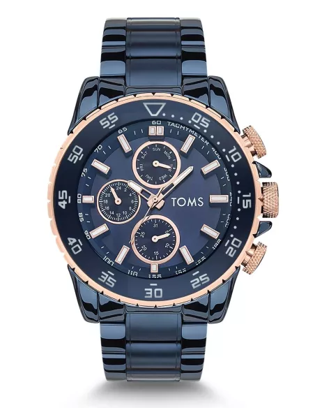 MONTRE TOMS TM71542-719-T