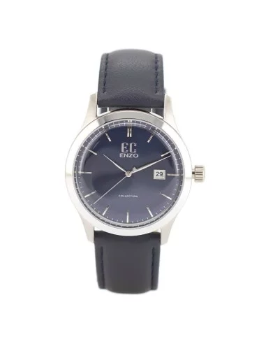 Montre best sale enzo homme