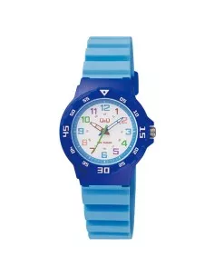 Q&Q Montre Enfants VR19J009Y WATER RESIST