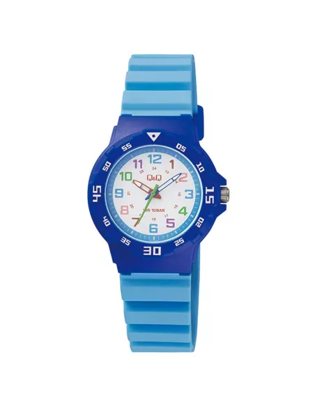 Q&Q Montre Enfants VR19J009Y WATER RESIST