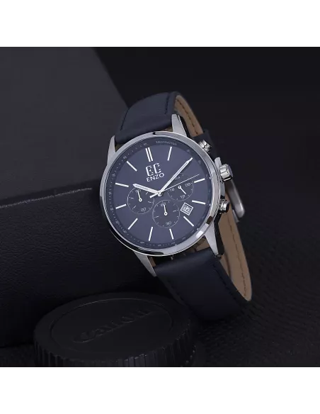 Montre Homme ENZO COLLECTION EC1622CR