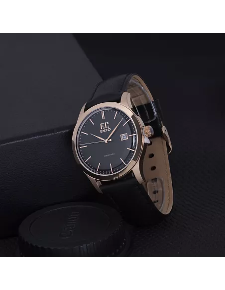 Montre Homme ENZO COLLECTION EC2462-S