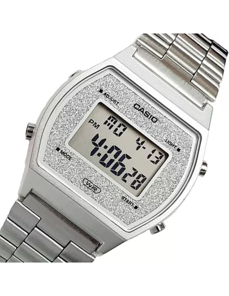 Casio Montre Femme B640WDG-7DF