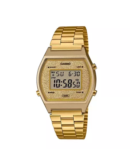Casio Montre Femme B640WGG-9DF