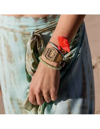 Casio Montre Femme B640WGG-9DF