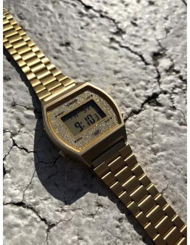 Casio Montre Femme B640WGG-9DF