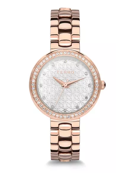 Montre femme Ferro