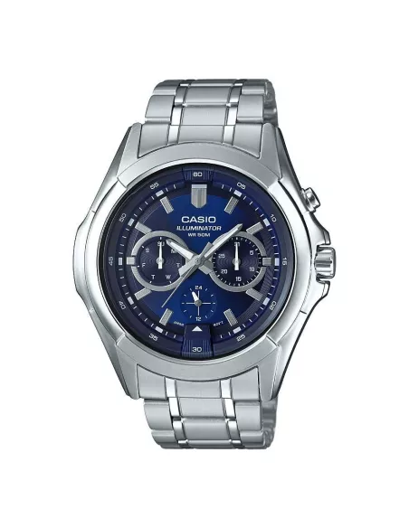 Casio Montre Homme MTP-E204D-2AVDF