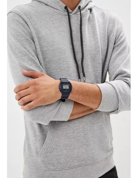 Casio Montre Homme W-218H-2AVDF