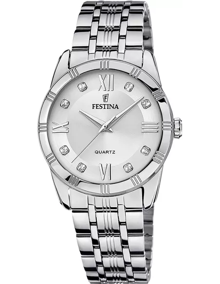 Festina Montre Femme - F16940/A